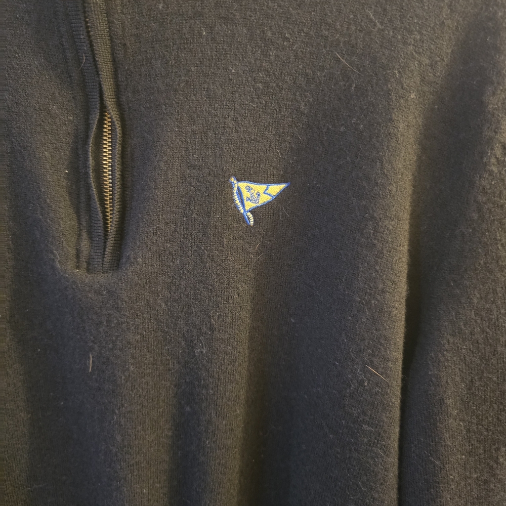 Black Performance Jacket - image 4